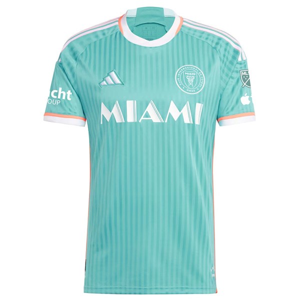 Thailandia Maglia Miami Terza 24/25